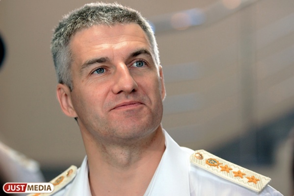 Главный судебный пристав России прибывает с визитом на Средний Урал - Фото 1