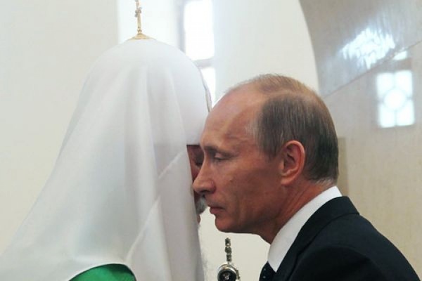 Патриарх Кирилл испугался, что РПЦ лишится бесплатных земель - Фото 1