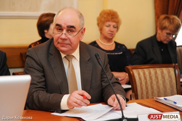 Белявский под ударом. Куйвашев поручил провести ревизию средств, выделенных на здравоохранение - Фото 1