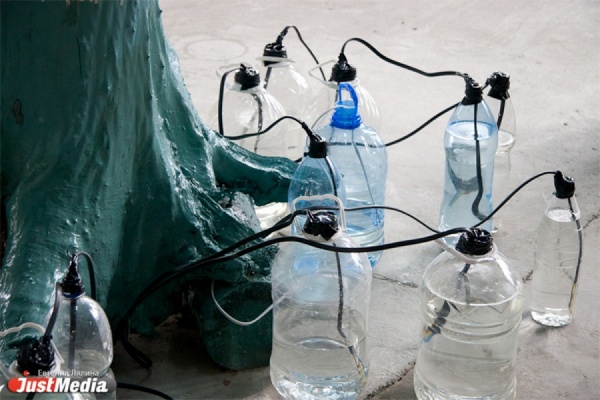 II Уральская индустриальная биеннале: когда художник — как сапер - Фото 1