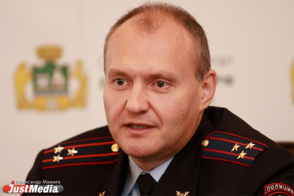 В Екатеринбурге выбирают «Народного участкового». За обладание званием соревнуются более 450 полицейских - Фото 1