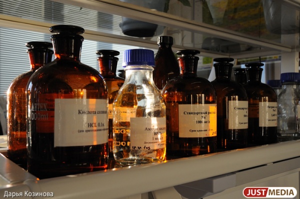 Вспышка сибирской язвы на Вторчермете в 1979 году была делом рук американцев - Фото 1