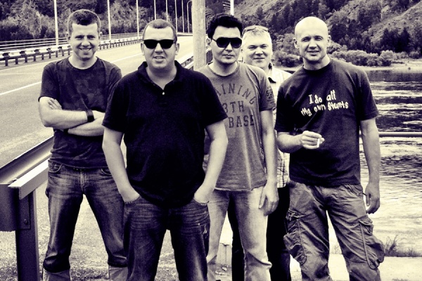 «Смысловые галлюцинации» выступят на дне рождения «ДОКЕРА» - Фото 1