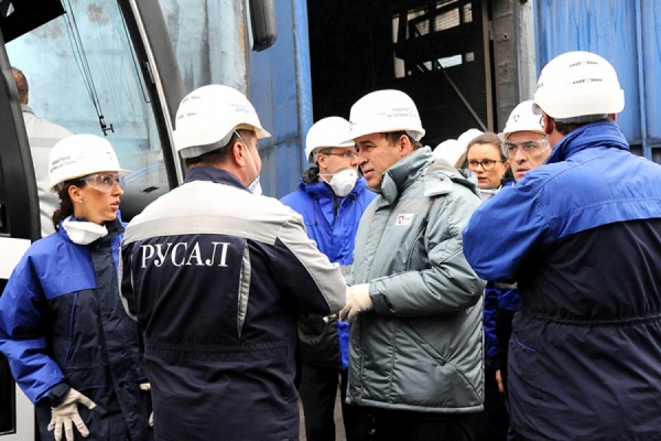 Краснотурьинск может получить деньги на развитие из федерального бюджета - Фото 1