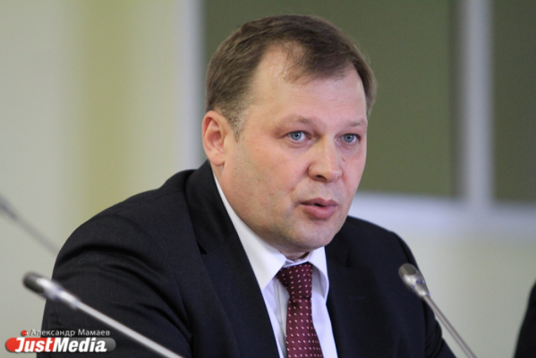 Средний Урал обретет еще один кластер. Петров: «Алюминиевая кооперация перестанет быть латентной» - Фото 1