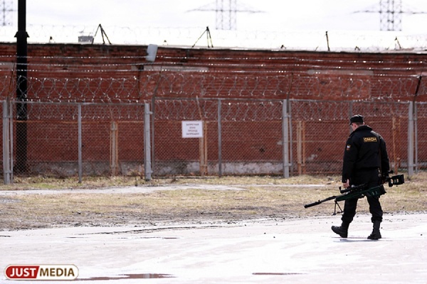 Драка на свердловской базе отдыха стоила должности генерал-майору полиции - Фото 1