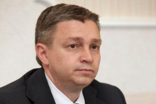 Малаков сменил Черепенникова на посту заместителя министра культуры - Фото 1