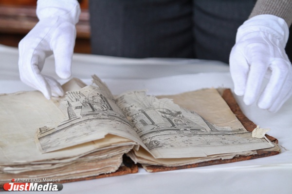 Уральские реставраторы перенимают опыт Эрмитажа - Фото 1