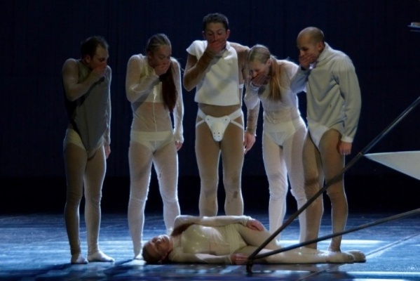 «Провинциальные танцы» прощаются со «Спящей красавицей» - Фото 1