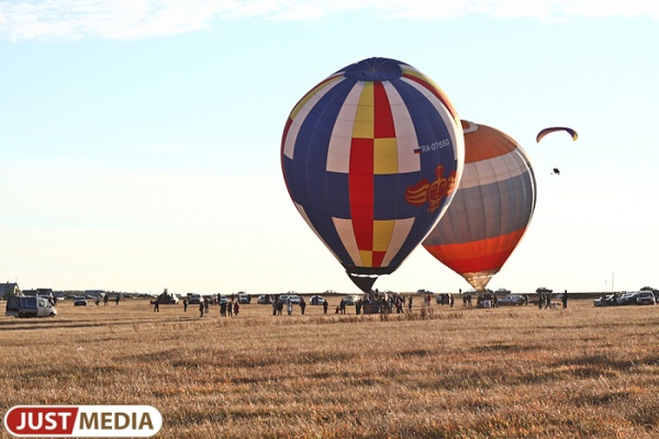 Уральский фестиваль воздухоплавания поддержит «сверхлегкая» авиация: вертолеты, паралеты и дельталеты - Фото 1