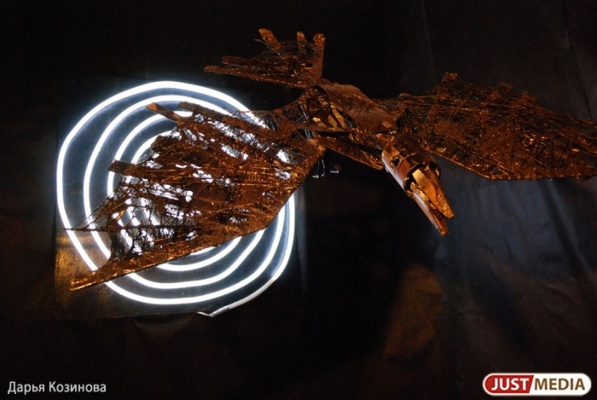 Интерактив, провокация, коммуникационная направленность: в Екатеринбурге представят современные музейные проекты России - Фото 1