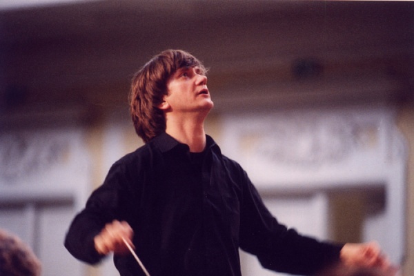 В Уральской консерватории пройдет вечер Моцарта - Фото 1