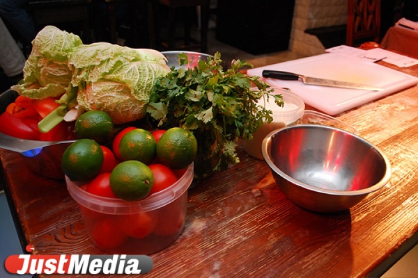 В Екатеринбурге из-за стафилококка временно закрыли кафе «Авеню» - Фото 1