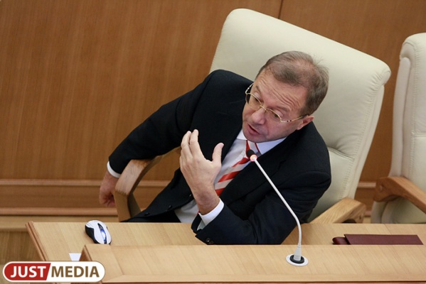 Равнение на лучших! Депутат Игорь Ковпак заплатил за прошлый год 78 миллионов рублей налогов - Фото 1