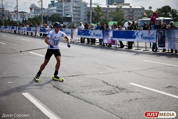 В Екатеринбурге пройдет городской кросс лыжников - Фото 1