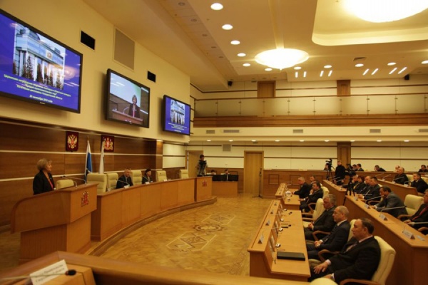 Двадцать пять предприятий области и одно «физическое лицо» теперь спят спокойно - Фото 1