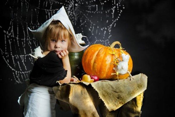 Секреты фотосъемки детей раскроют на мастер-классе в Екатеринбурге - Фото 1