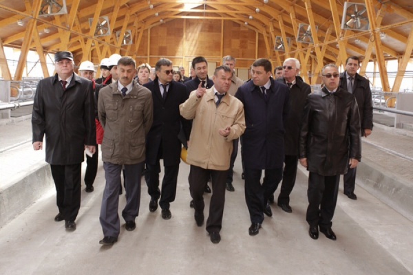 Доходные дома и детские сад. Каменск-Уральский получит на развитие 600 млн. рублей - Фото 1