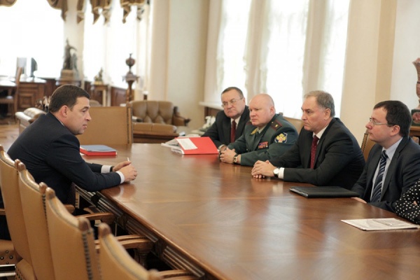 Замдиректора ФСКН одобрил опыт Свердловской области по борьбе с наркоманией - Фото 1