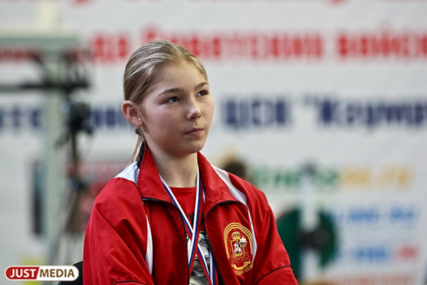 «Принцесса штанги» проведет мастер-классы для уральских ребят    - Фото 1