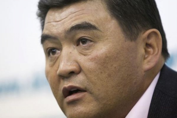 Лидер оппозиционной киргизской партии задержан за попытку захвата власти - Фото 1