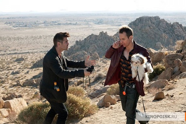 «Семь психопатов» в правильном переводе Гоблина — в «Титаник Синема» - Фото 1