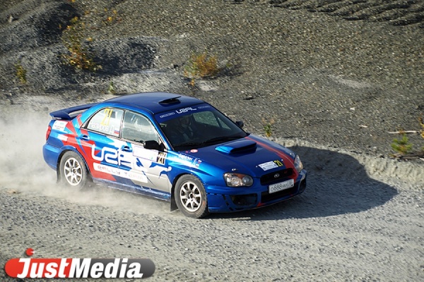 Второй этап чемпионата Урала по ралли-рейдам пройдет в окрестностях Михайловска - Фото 1