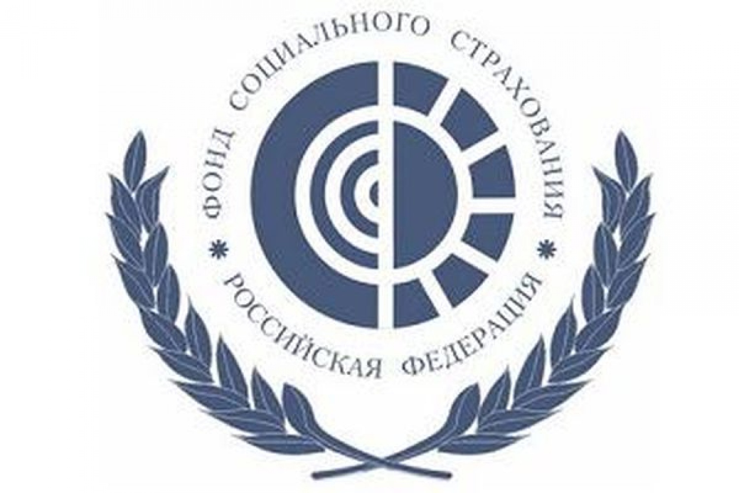 Фонд социального страхования рф сайт