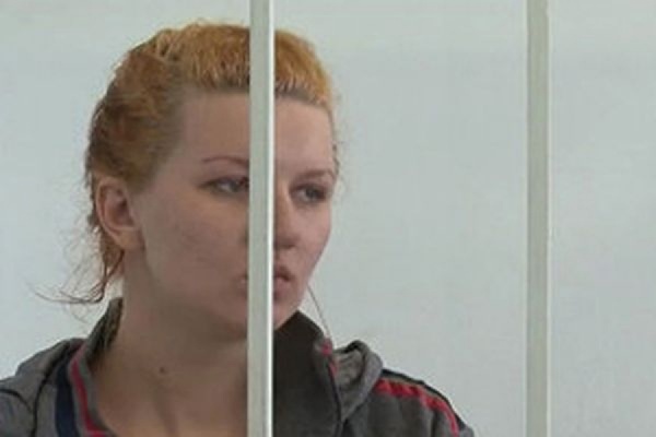 Москвичка Екатерина Заул, насмерть сбившая пять человек, приговорена к 8 годам колонии - Фото 1