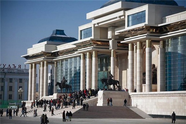 Президент Монголии пригласил делегацию предприятий Свердловской области посетить Улан-Батор - Фото 1