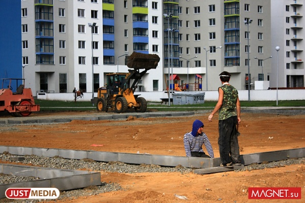 Екатеринбург стал одним из лучших городов России для развития строительного бизнеса - Фото 1