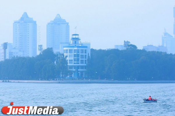 Министр строительства «воскресил» «Большой Екатеринбург». В «желтом доме» удивлены его заявлением - Фото 1