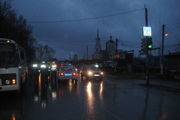Водитель, насмерть сбивший женщину и ребенка в Верхней Пышме, превысил скорость - Фото 1