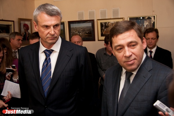 Инаугурация Носова прошла скромно. Новый мэр сразу же приступает к работе - Фото 1