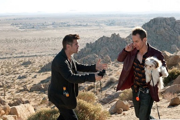 «Семь психопатов», монстры и паранормальные явления — в преддверии Хэллоуина в «Титаник Синема» - Фото 1