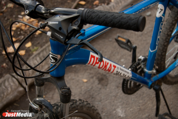 Мечта велосипедиста: через несколько лет центр Екатеринбурга освободят от автомобилей - Фото 1