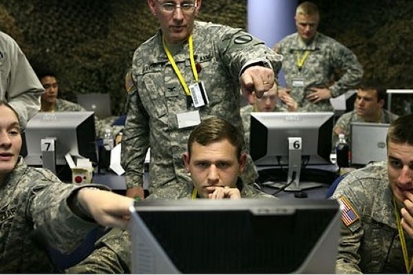 Главной угрозой в кибервойне НАТО считает Россию, Иран и Китай - Фото 1