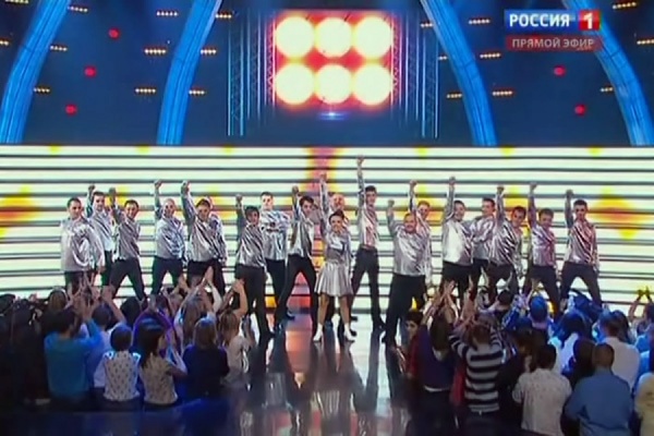 Уральцы лидируют в федеральном телевизионном проекте «Битва хоров» - Фото 1