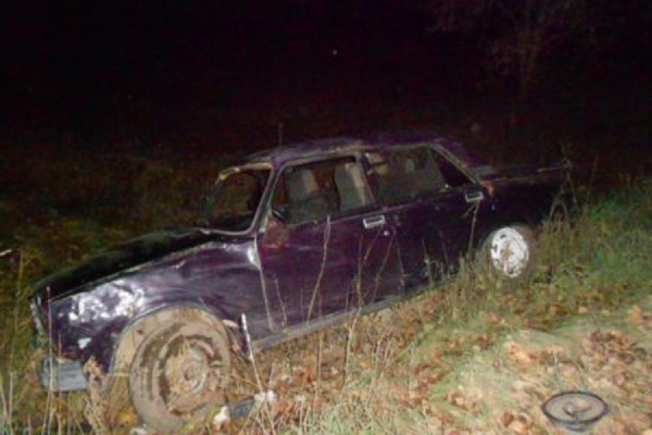 В Заречном пьяный водитель легковушки покалечил себя и трех пассажиров - Фото 1