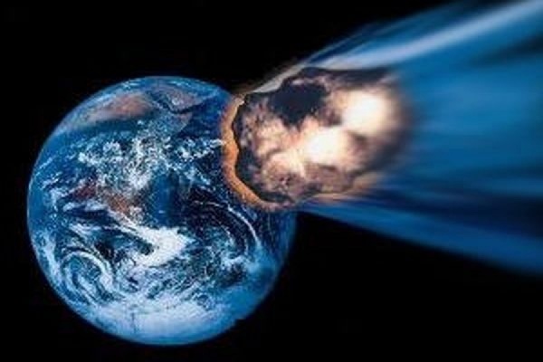Три крупных астероида грозят столкнуться с Землей - Фото 1