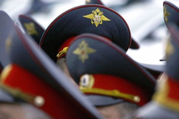 Полицейский, сбивший трех пешеходов на юго-востоке Москвы, уволен из органов - Фото 1