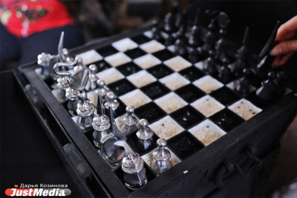 Банкиры сразятся за звание самых интеллектуальных в турнире по шахматам - Фото 1