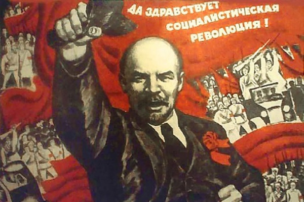 Вымирание и революции - будущее России - Фото 1