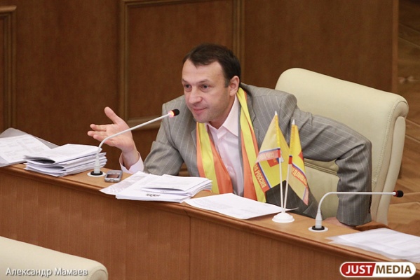 «Арамильские вести»: Герасименко – мэр города. Инаугурация уже завтра - Фото 1