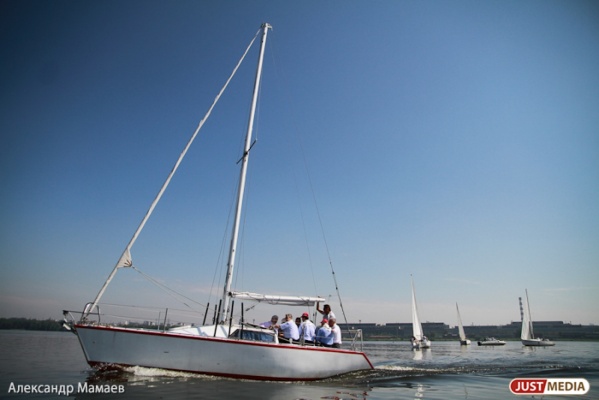 В Екатеринбурге создали «черные ящики» для автомобилей и яхт - Фото 1