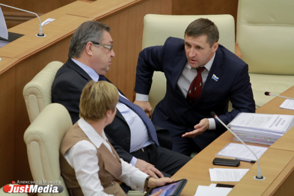 Бюджет на следующий год Заксобрание будет принимать в цейтноте - Фото 1