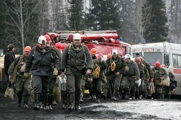 Более ста человек эвакуированы из шахты в Кузбассе - Фото 1