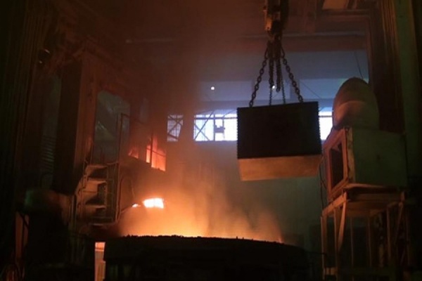 В Екатеринбурге полицейские сожгли более 50 килограммов наркотиков. ВИДЕО - Фото 1