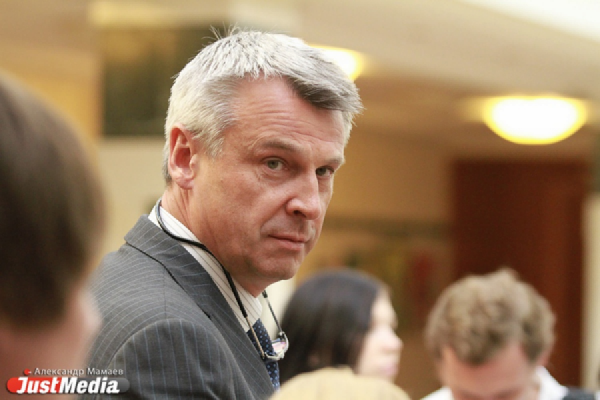 Носов уволил семерых чиновников. Среди них - два вице-мэра  - Фото 1