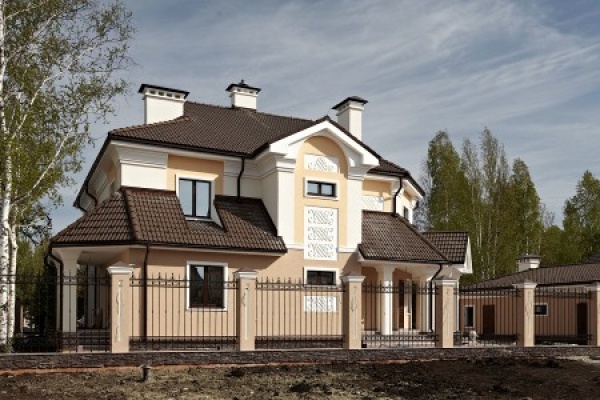 В Екатеринбурге застройщики коттеджных поселков перейдут в эконом-класс - Фото 1